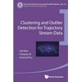 thumbnail image 1 of East China Normal University Scientific  Clustering and Outlier Detection for Trajectory Stream Data, Book 10, (Paperback), 1 of 1