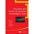 thumbnail image 1 of East China Normal University Scientific  Discovery and Fusion of Uncertain Knowledge in Data, Book 6, (Hardcover), 1 of 1