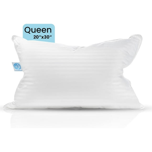 Wamsutta Dream Zone White Goose Down Pillow
