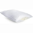 thumbnail image 1 of East Coast Bedding Empty Cotton Pillow Shell for DIY Bed Pillows Standard 250TC (Sewing Machine Required), 1 of 6