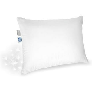 King Size Goose Down Pillows