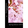 thumbnail image 1 of East Coast Literary Review : Spring Edition 2014, 1 of 1