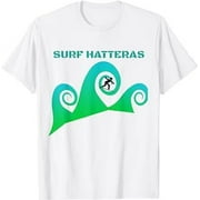 East Coast Surfing Hotpot T-Shirt