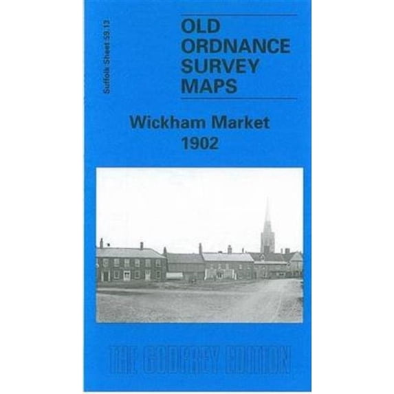 East Dulwich (Map)