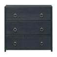 thumbnail image 1 of Liberty Furniture East End Accent Cabinet - Navy, 1 of 10