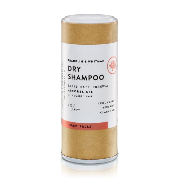 East Falls Dry Shampoo