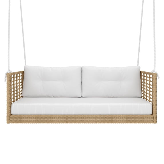 East Green Millie Porch Swing, 5-Foot
