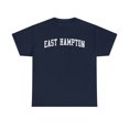 thumbnail image 1 of East Hampton Shirt, Gifts, Tshirt, Tee, 1 of 4