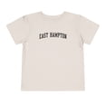 thumbnail image 1 of East Hampton Toddler Shirt Gifts Boy Girl Size 2T-5T, 1 of 4