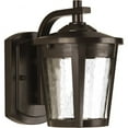 thumbnail image 1 of East Haven Collection Small LED Wall Lantern, 1 of 6