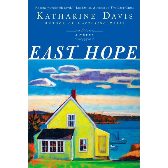 East Hope, (Paperback)