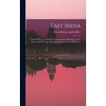 thumbnail image 1 of East India: (case Of Mr. A.p. Pennell.) Correspondence Relating To The Removal Of Mr. A.p. Pennell From The Indian Civil Service (Hardcover), 1 of 1