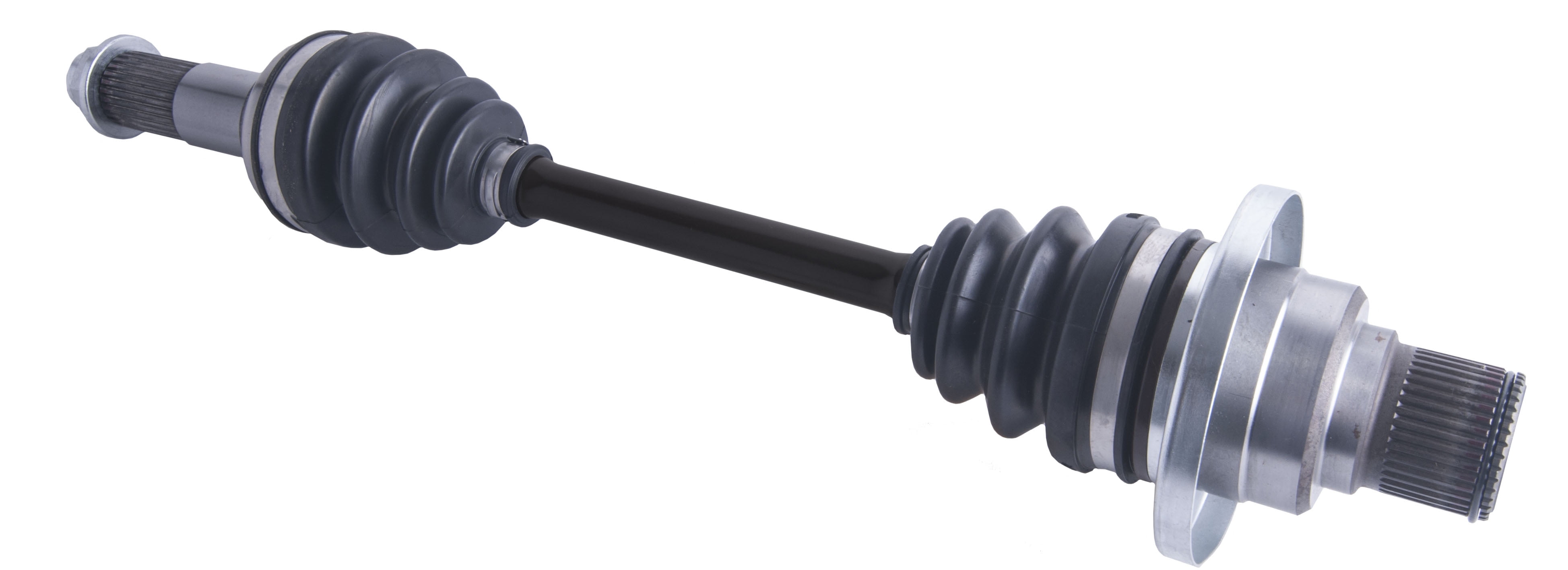 East Lake Axle replacement for Rear differential bearing ＆ seal kit Honda TRX 420 Auto IRS 2007 2008-2014並行輸入 : East Lake Axle front cv axles set for Polaris RZR XP