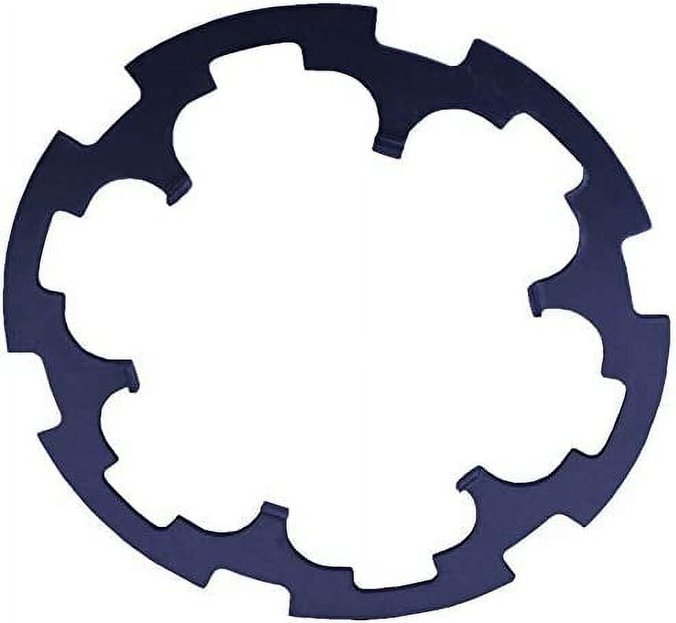 East Lake Axle replacement for front differential 6 Prong Armature