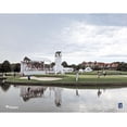 thumbnail image 1 of East Lake General View PGA Tour Photograph, 1 of 1