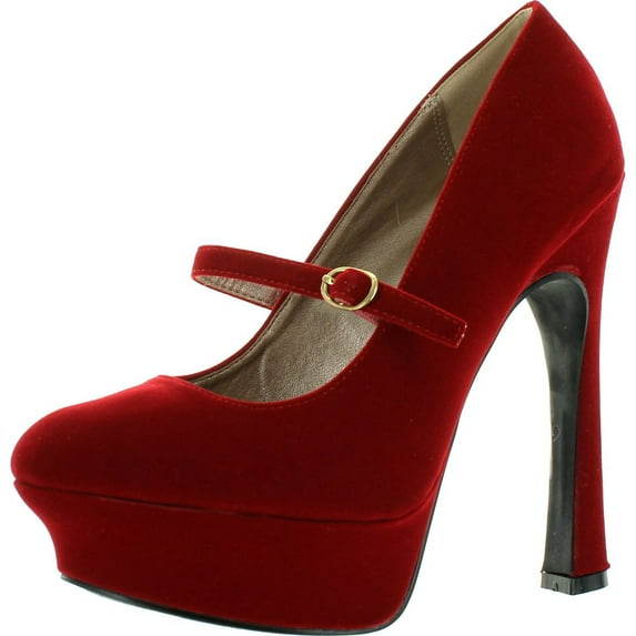 East Lion Women Pageant-25 pumps-shoes