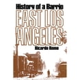 thumbnail image 1 of Pre-Owned East Los Angeles: History of a Barrio (Paperback) 0292720416 9780292720411, 1 of 1