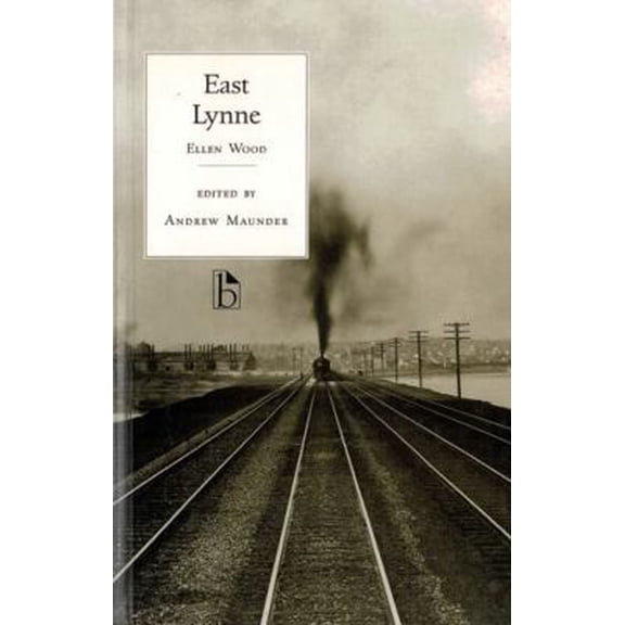 Pre-Owned East Lynne (Paperback) 1551112345 9781551112343
