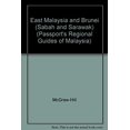 thumbnail image 1 of Pre-Owned East Malaysia and Brunei (Paperback) 0844298905 9780844298900, 1 of 1