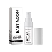 East Moon Volumizing Hair Powder Hair Fluffy Hair Quality Control Oil Refreshing Long-Lasting Hair Texture Powder