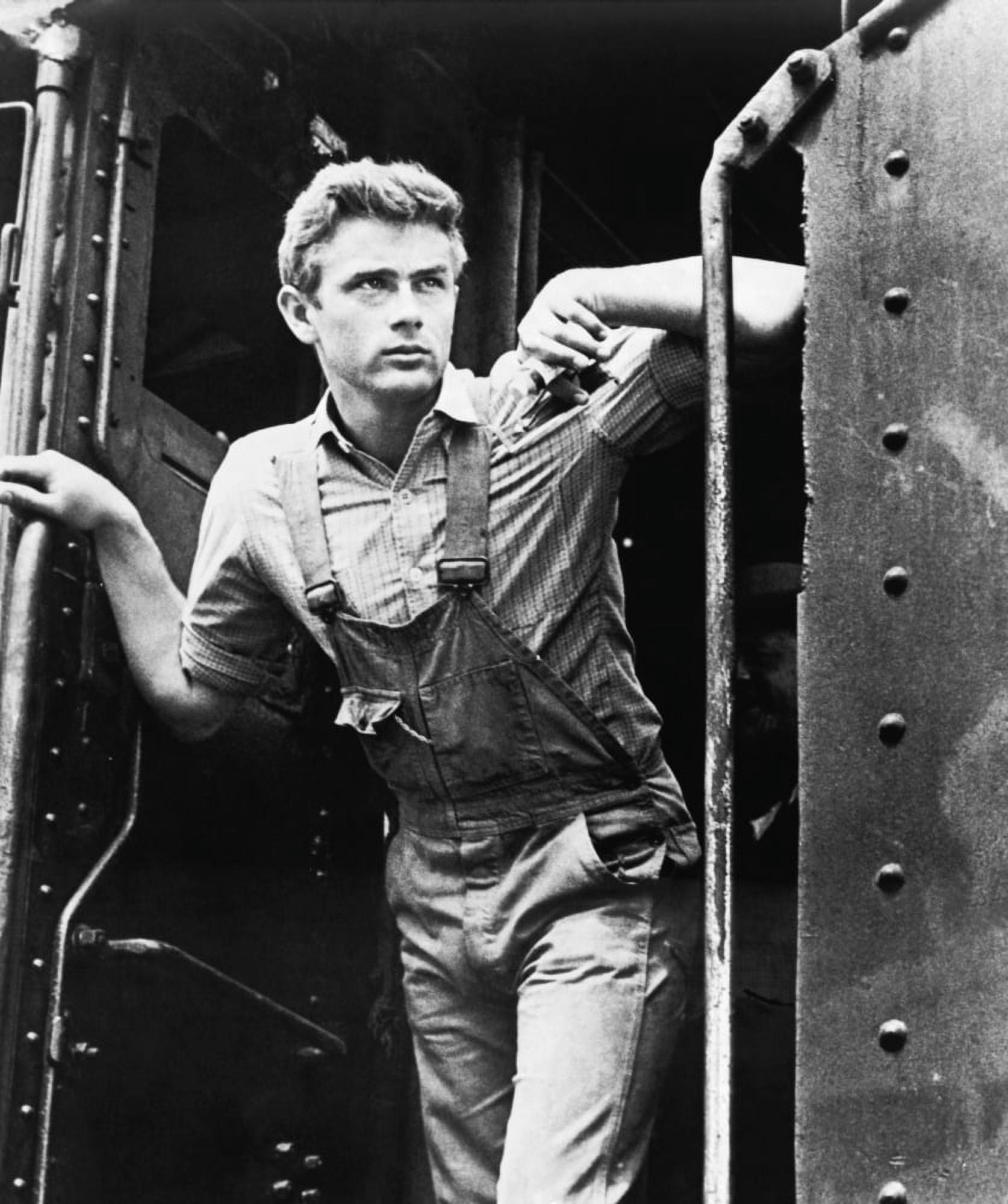 East Of Eden Canvas Art - (16 x 20)