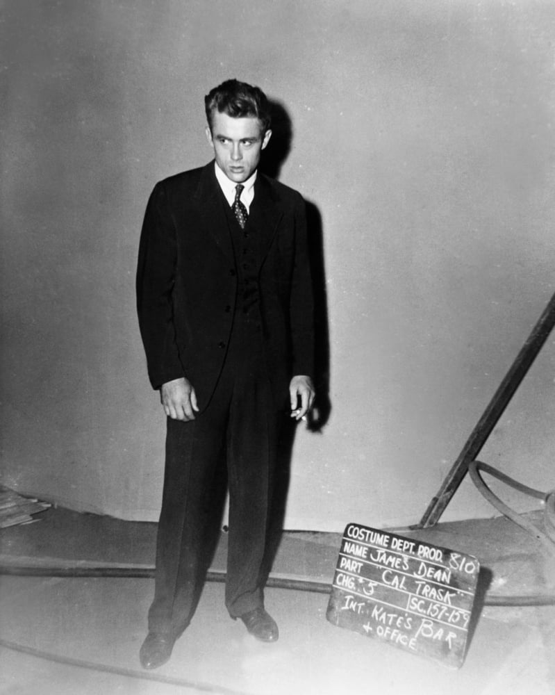 East Of Eden Canvas Art - (16 x 20)