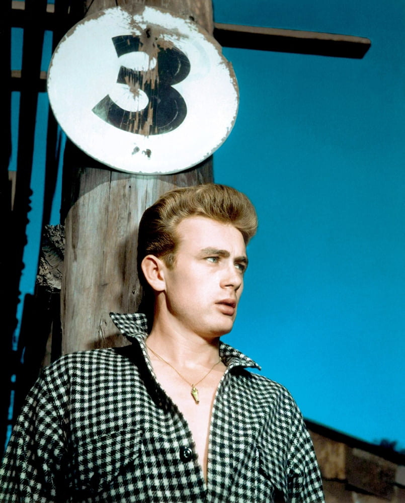 East Of Eden Canvas Art - (16 x 20)
