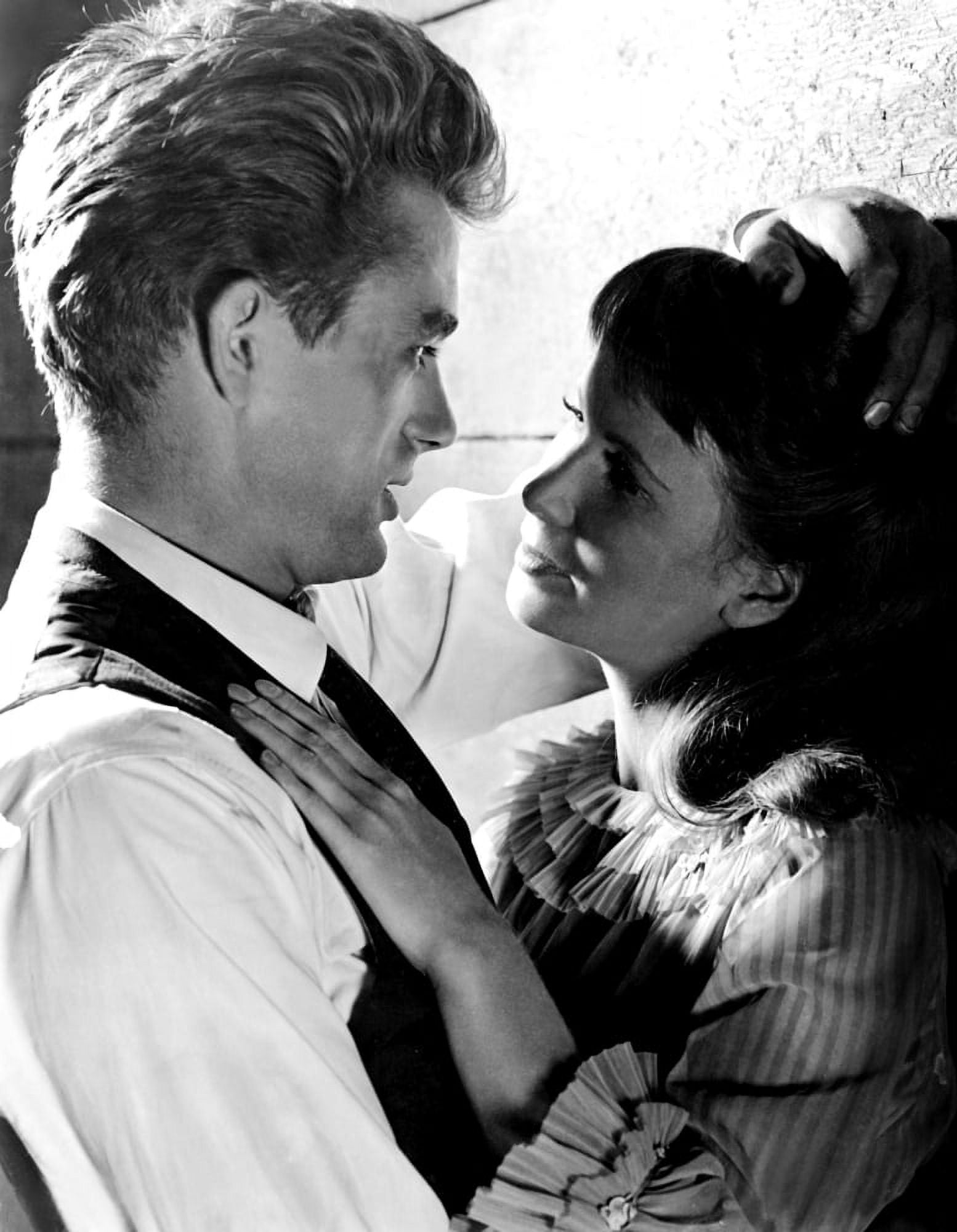 East Of Eden Canvas Art - (16 x 20)