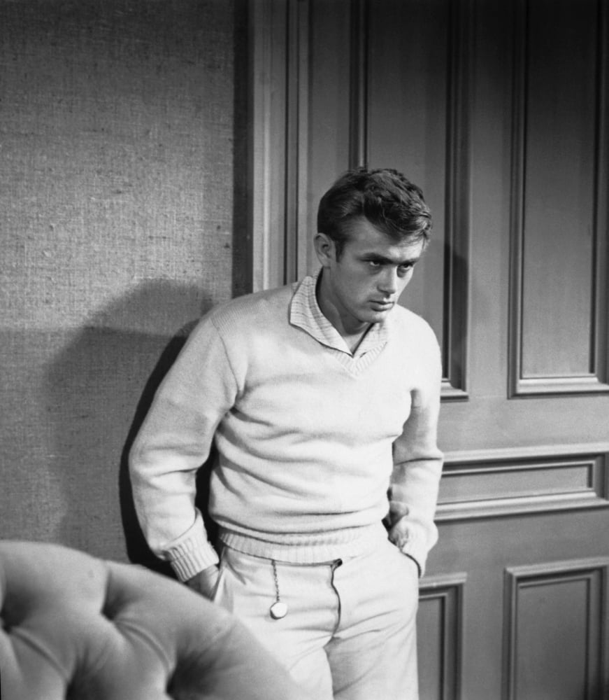 East Of Eden Canvas Art - (16 x 20)