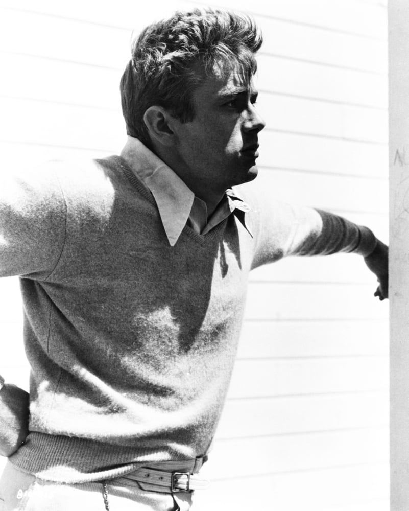 East Of Eden Canvas Art - (16 x 20)