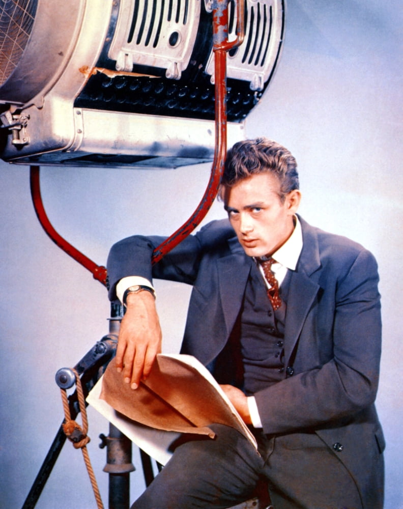 East Of Eden Canvas Art - (16 x 20)