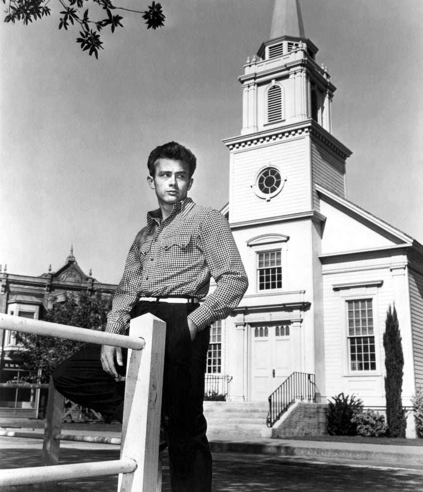 East Of Eden Canvas Art - (16 x 20)
