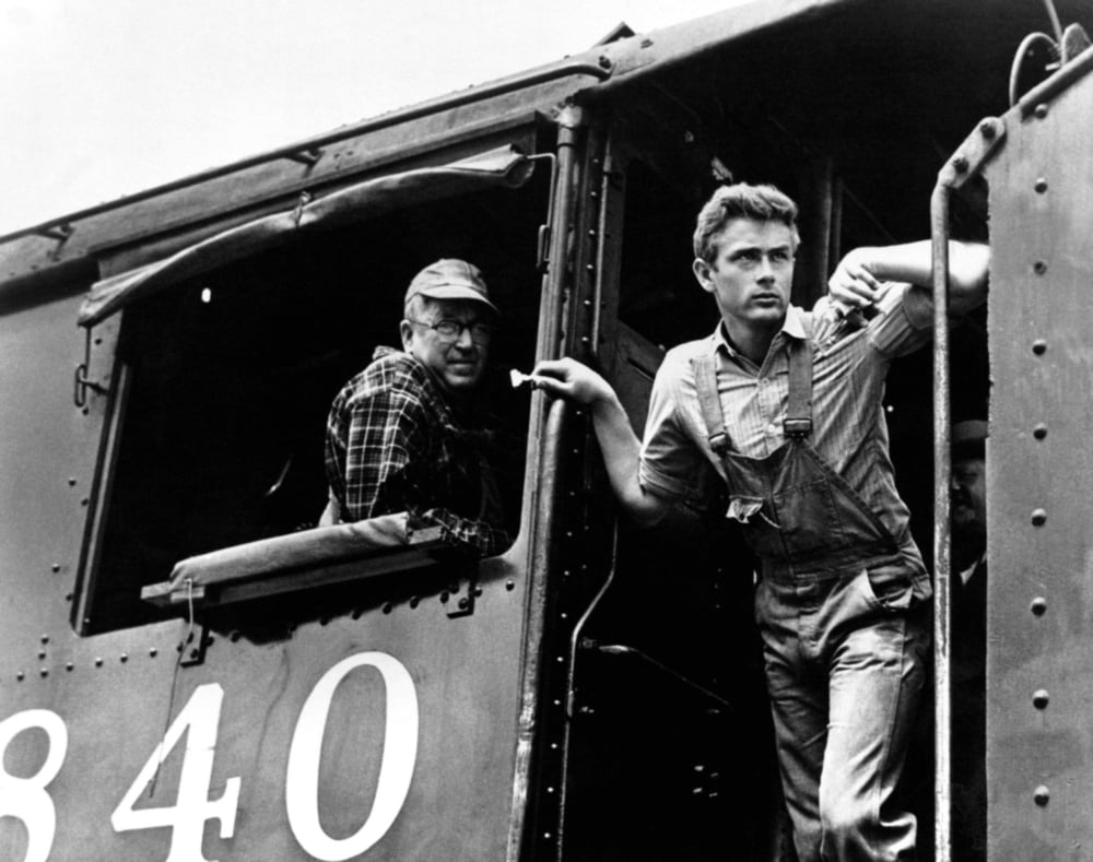 East Of Eden Canvas Art - (20 x 16)