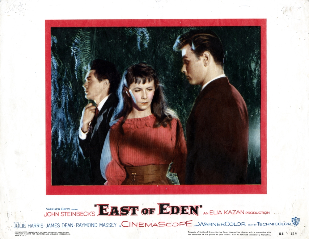 East Of Eden Canvas Art - (28 x 22)