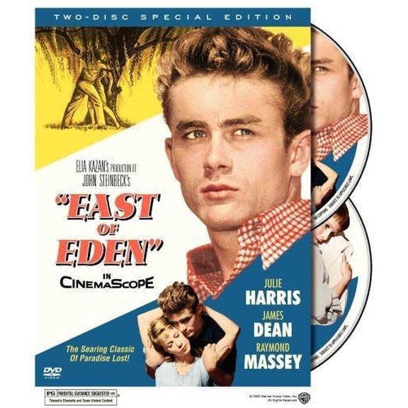 Pre-Owned East Of Eden (Two-Disc Special Edition)