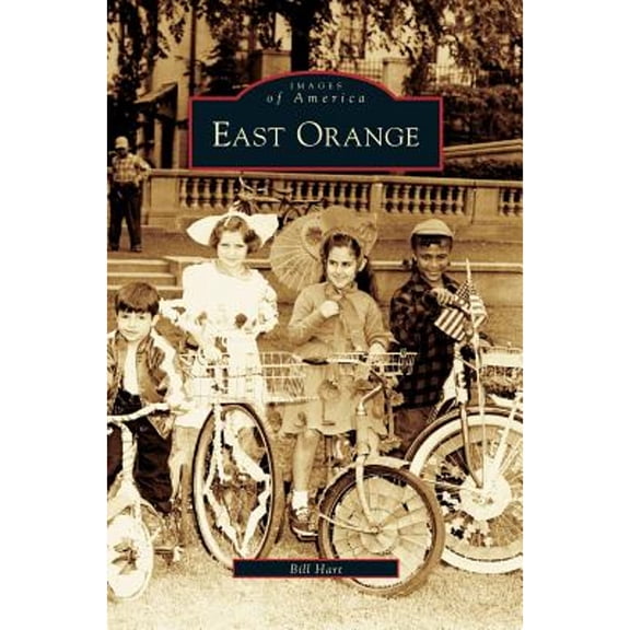 East Orange (Hardcover)