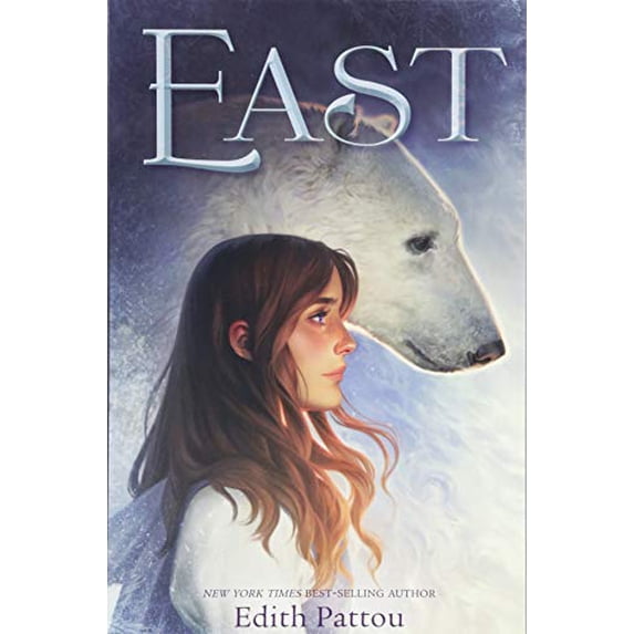 Pre-Owned East (Paperback) 1328581586 9781328581587