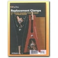 thumbnail image 1 of Booster Cable Clamps - Card of 2 (00182), 1 of 3