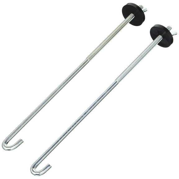 East Penn 00242 J-Type Battery Hold-On Bolt