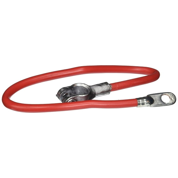 East Penn 00294 Post Terminal Battery Cable 20in. 4 ga.