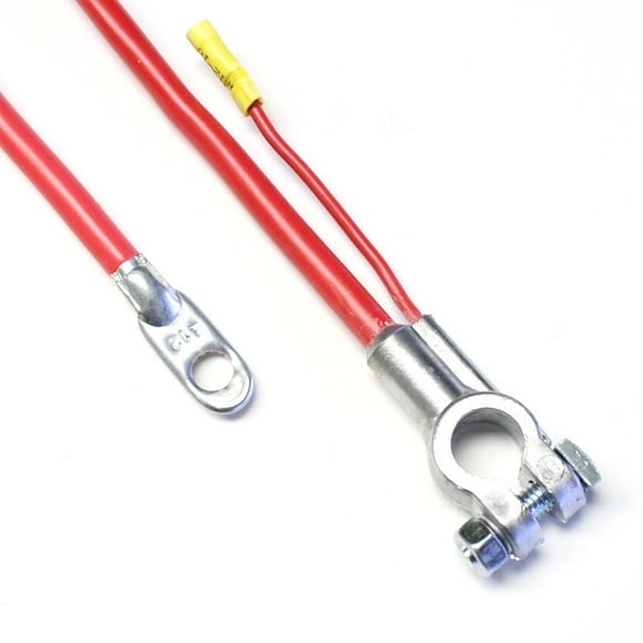 East Penn 00297 Positive Battery Cable