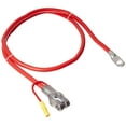thumbnail image 1 of East Penn 00298 Post Terminal Battery Cable, 43in. 4ga., 1 of 2