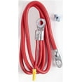 thumbnail image 1 of East Penn 00333 Side Post Battery Cable, Red Positive, 50", 1 of 1