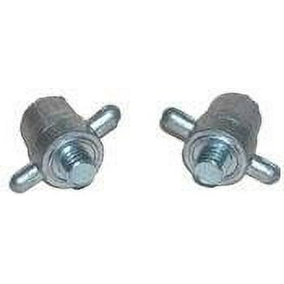 East Penn 00386 TERMINAL, CHARGING POST W