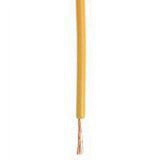East Penn 02362 16 Gauge 100' Yellow Spool