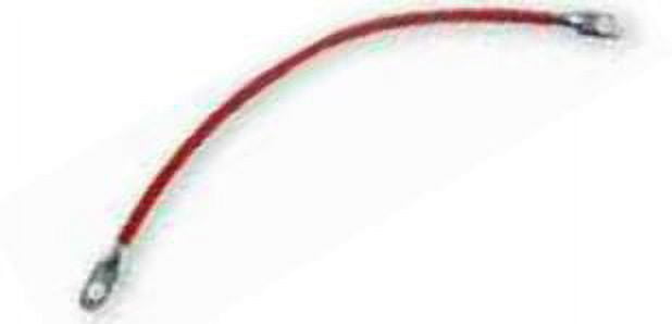 East Penn 04289 Cable Batt Ss 2 Ga 18 R
