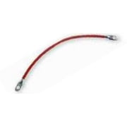 East Penn 04289 Cable Batt Ss 2 Ga 18 R