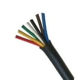 thumbnail image 1 of East Penn 04908-10 14 Gauge 10' Multicolor Electrical Wire, 1 of 2