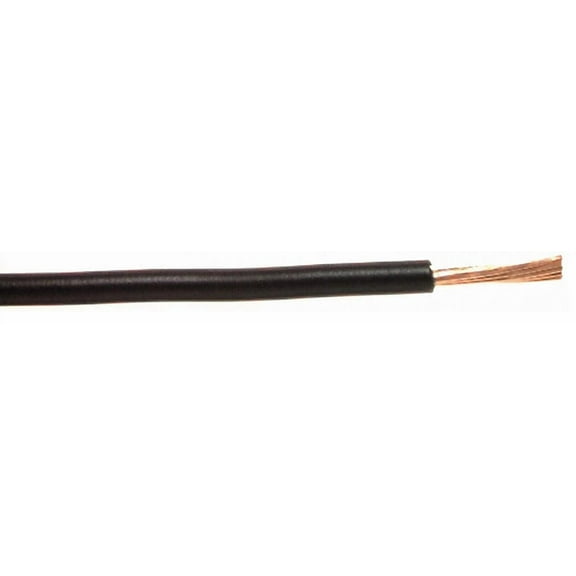 East Penn 2452 15 in. 12 Gauge 8 Primary Wire
