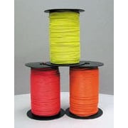 East Penn 2509 White 10 Gauge x 100 Wire